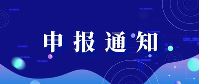 关于组织开展2025年省级制造业单项冠军企业遴选和复核相关工作的通知